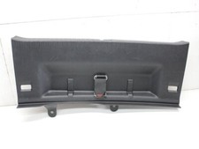 Seat Leon 1M Verkleidung Heckblech innen Kofferraum schwarz 1M6863459F