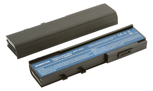 4400mah laptop battery für - laptop,