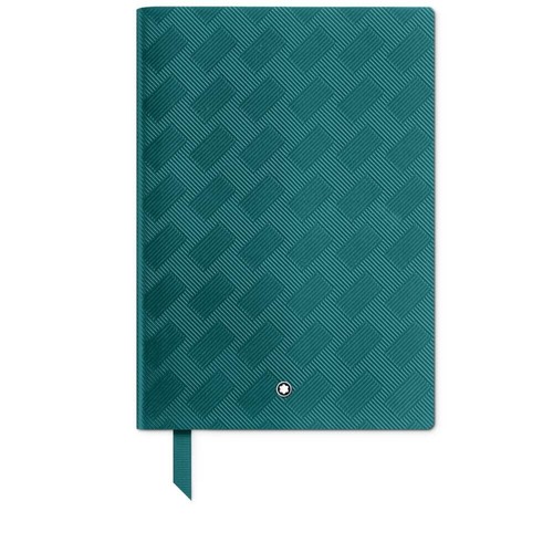 Montblanc notebook - montblanc,