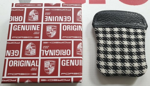 Original porsche pepita - original,