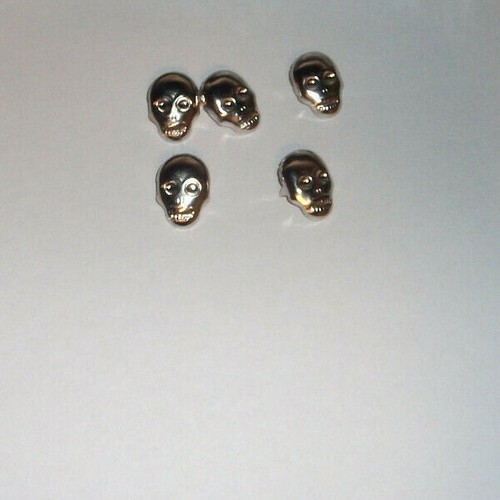 Totenkopfnieten ziernieten - 5, x