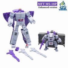 MechanicToy MFT MS-18P