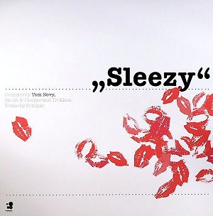 Sonique sleezy used - sonique,
