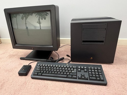 Rare complete next cube - rare,