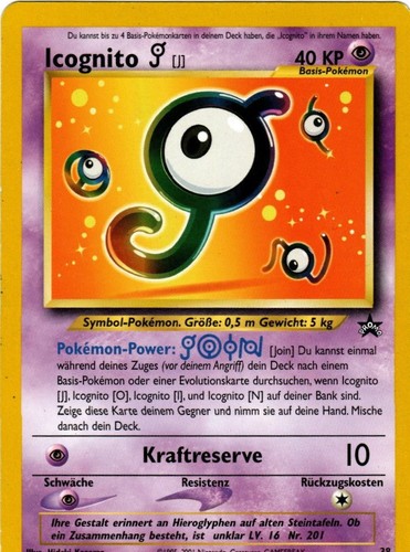 Icognito wizards - j,