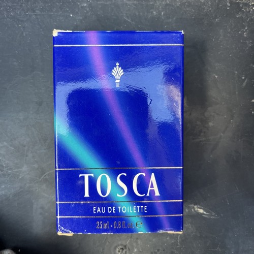 Rarität tosca edt 25ml - edt,