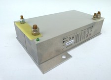 Deutronic dvc500 dc - deutronic, dc/dc
