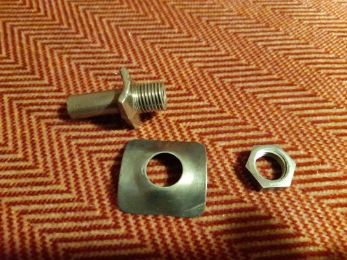 Ifa einbaustutzen adapter - ifa,