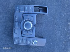 Multimediabedienteil