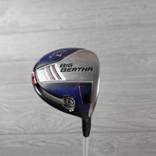 Callaway Big Bertha 2014
