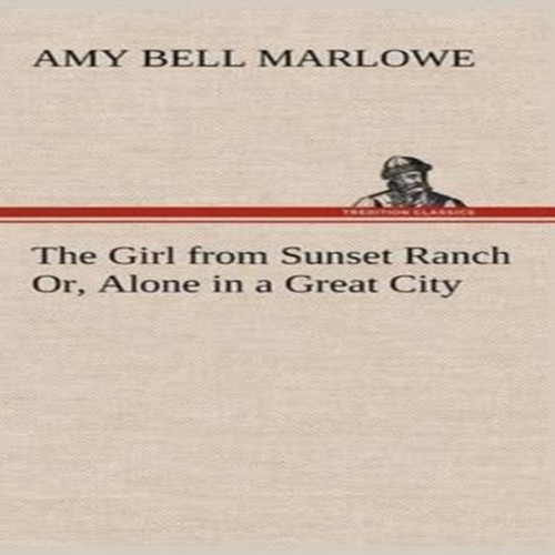 The girl from - the, ranch