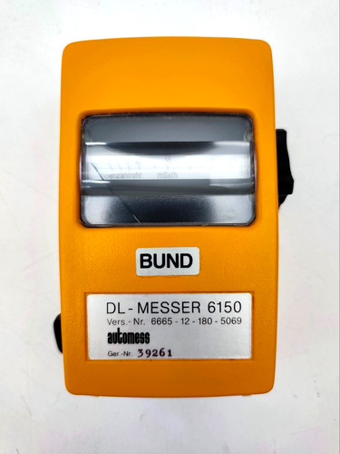 Messer 6150 messgerät - dl-messer,