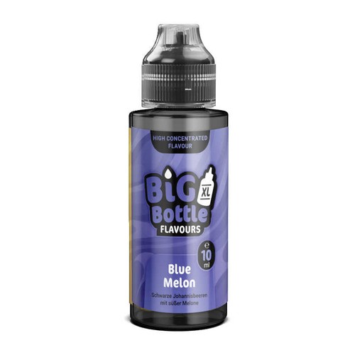 Big bottle longfill - bottle,