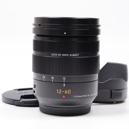 Panasonic leica - panasonic, dg