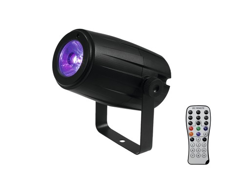 Eurolite led pst qcl - eurolite, sw