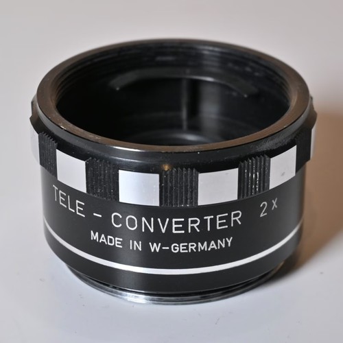 Edixa auto tele converter - edixa,