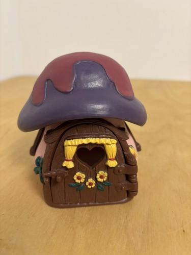 Schleich schlumpf pilz haus - schleich,