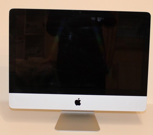 Appel imac zoll 8 - imac,