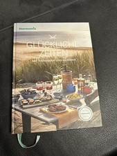 Thermomix Kochbuch Glückliche