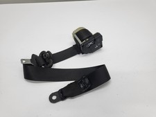 Ford Focus Mk2 - Sicherheitsgurt Gurt vorne links 4M51A61295AL (36)