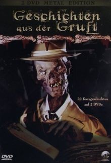 Geschichten aus der gruft - geschichten,