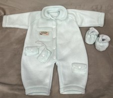 Vintage Kinderland Hildegard