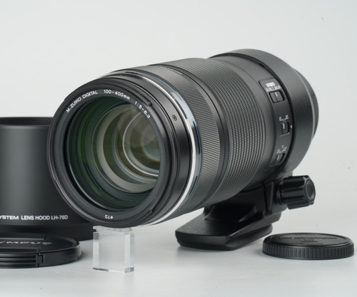 Near mint olympus - [near, +++]