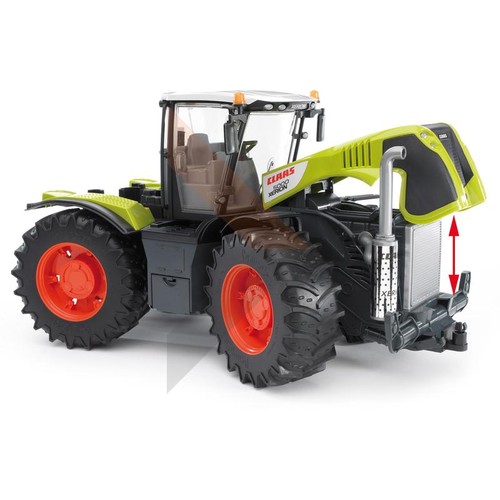 Claas xerion 5000 60003015 - claas,
