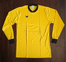 Erima Vintage 80er Fußball