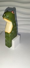 Deko Figur, Frosch, Tiere