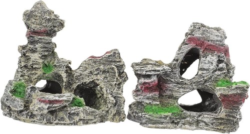 Piqiuqiu stück aquarium - 2,