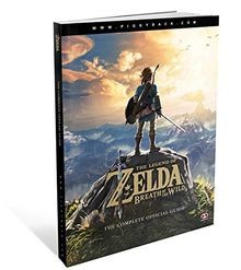 Legend zelda breath the - of,