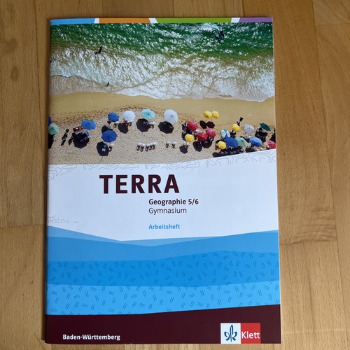Terra geographie für - geographie,