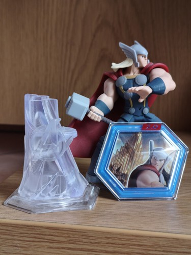 Disney infinity thor figur - disney,