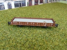 BTTB Rungenwagen der DR 4620