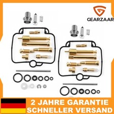 2x Vergaser Rep.-Satz