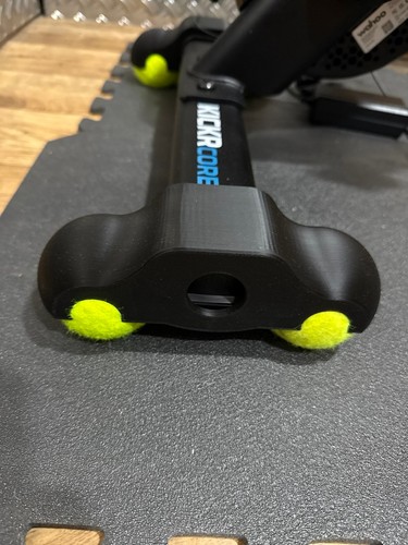 Tennisballfüße für wahoo - für,