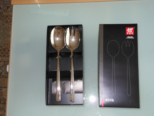 Zwilling henckels - j.a.,