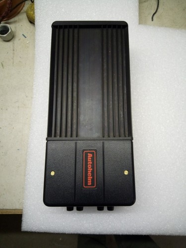 Autohelm 6000 kurscomputer - autohelm,