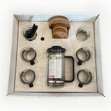 Bodum French Press Bistro 20pc