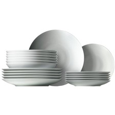 Thomas Loft weiß Teller-Set