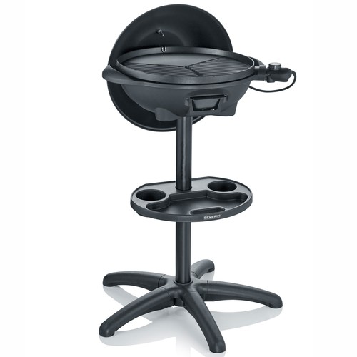 Severin elektro kugelgrill - severin,