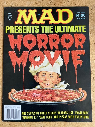 Mad magazine version nr - magazine,,