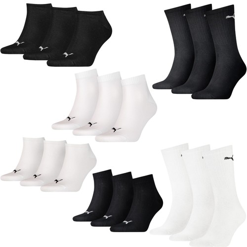 Puma socken herren damen - puma,