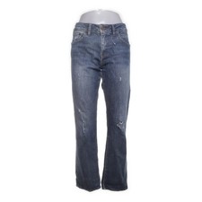 1921, Jeans, Größe: 28, Blau, Einfarbig, Denim, Damen -ZDQ