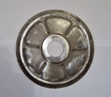 Mechanische messerkupplung