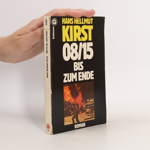 Nullacht fünfzehn bis zum - nullacht-fünfzehn,