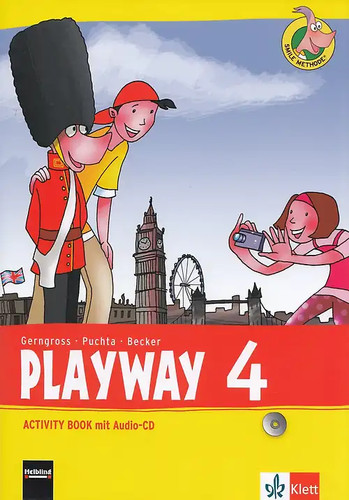 Playway klasse 3 - playway,
