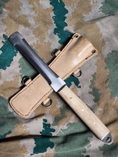 Ddr nva modell kappmesser - nva, 2.
