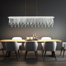 Design LED Decken Pendel